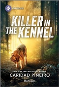 Cover: Killer in the Kennel - HARLEQUIN INTRIGUE