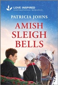 Cover: Amish Sleigh Bells - Love Inspired
