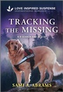 Cover: Tracking the Missing - Love Inspired Suspense