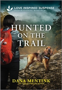 Enlarge image Cover: Hunted on the Trail - Love Inspired Suspense