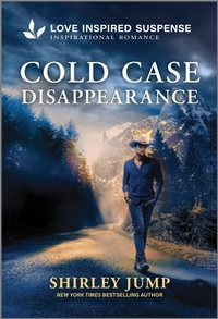 Enlarge image Cover: Cold Case Disappearance - Love Inspired Suspense