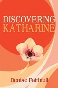 Cover: Discovering Katharine - Dragonfly Publishing