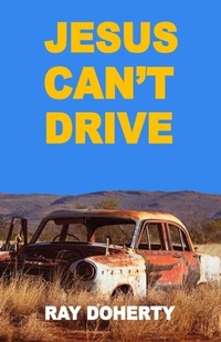 Abbildung von: Jesus Can't Drive - Panda Press