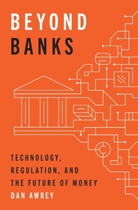Abbildung von: Beyond Banks - Princeton University Press