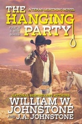 Cover: The Hanging Party - Pinnacle Books