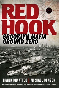 Bild: Red Hook - Citadel Press