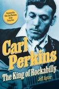 Cover: Carl Perkins - Citadel Press
