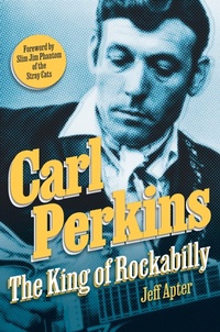 Enlarge image Cover: Carl Perkins - Citadel Press