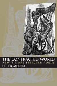 Enlarge image Cover: The Contracted World - Princeton University Press