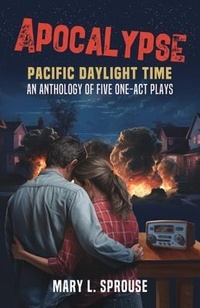 Enlarge image Cover: Apocalypse - Mary L. Sprouse
