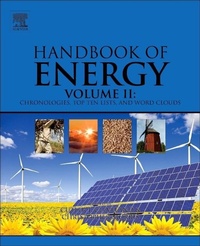 Enlarge image Cover: Handbook of Energy - Elsevier