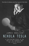 Cover: Nikola Tesla - James English