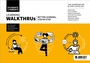 Cover: Learning WalkThrus: Students & Parents - better learning, step by step - John Catt