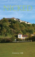 Cover: Nicked - Austin Macauley Publishers