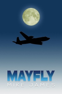 Bild: Mayfly - Austin Macauley Publishers