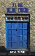Cover: At the Blue Door - Austin Macauley Publishers