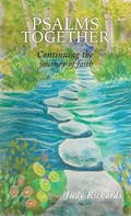 Cover: Psalms Together: Continuing the Journey of Faith - Austin Macauley Publishers