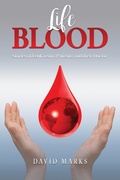 Cover: Life Blood - Austin Macauley Publishers