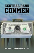 Bild: Central Bank Conmen - Austin Macauley Publishers