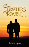 Cover: Brother's Promise - Austin Macauley Publishers