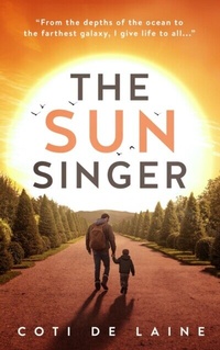 Abbildung von: THE SUN SINGER - Argonaut Books