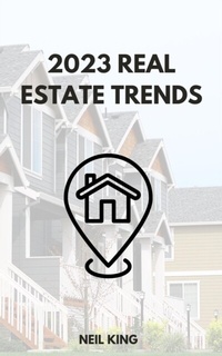 Abbildung von: 2023 Real Estate Trends - Cascade Books