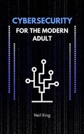 Cover: Cybersecurity for the Modern Adult - Cascade Books