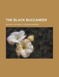 Cover: The Black Buccaneer - Rarebooksclub.com