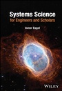 Cover: Systems Science for Engineers and Scholars - Wiley