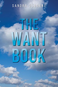 Enlarge image Cover: Want Book - Austin Macauley Publishers