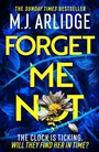 Cover: Forget Me Not - Orion