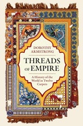 Cover: Threads of Empire - Weidenfeld and Nicholson