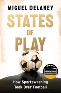 Cover: States of Play - Seven Dials