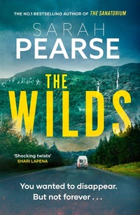 Enlarge image Cover: The Wilds - Sphere