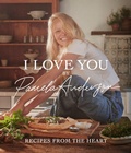 Cover: I Love You: Recipes from the heart - Sphere