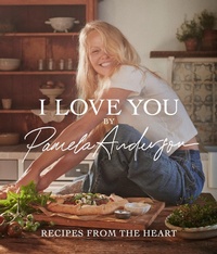 Abbildung von: I Love You: Recipes from the heart - Sphere