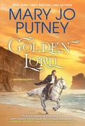 Cover: Golden Lord - Zebra Books