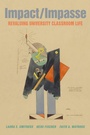 Cover: Impact/Impasse - State University of New York Press
