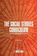 Cover: The Social Studies Curriculum - State University of New York Press