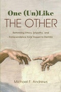 Cover: One (Un)Like the Other - State University of New York Press