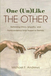Enlarge image Cover: One (Un)Like the Other - State University of New York Press