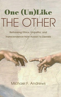 Enlarge image Cover: One (Un)Like the Other - State University of New York Press