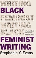 Cover: Black Feminist Writing - State University of New York Press