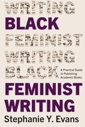 Cover: Black Feminist Writing - State University of New York Press