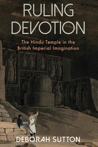 Abbildung von: Ruling Devotion - De Gruyter
