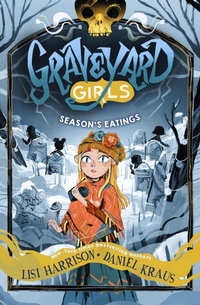 Enlarge image Cover: Season's Eatings - Union Square Kids