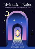 Cover: Divination Rules - Union Square & Co.