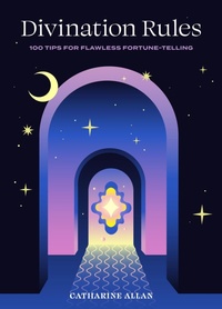 Enlarge image Cover: Divination Rules - Union Square & Co.
