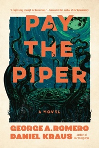 Enlarge image Cover: Pay the Piper - Union Square & Co.