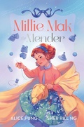 Cover: Millie Mak the Mender - HarperCollins Publishers (Australia) Pty Ltd